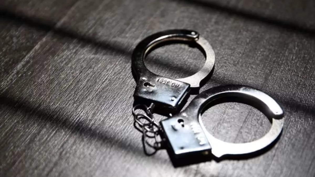 Jaipur police bust extortion gang operating from a high security jail, 6 arrested