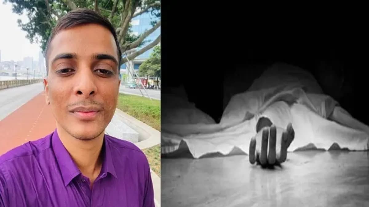 Jalore youth murdered after being kidnapped in China