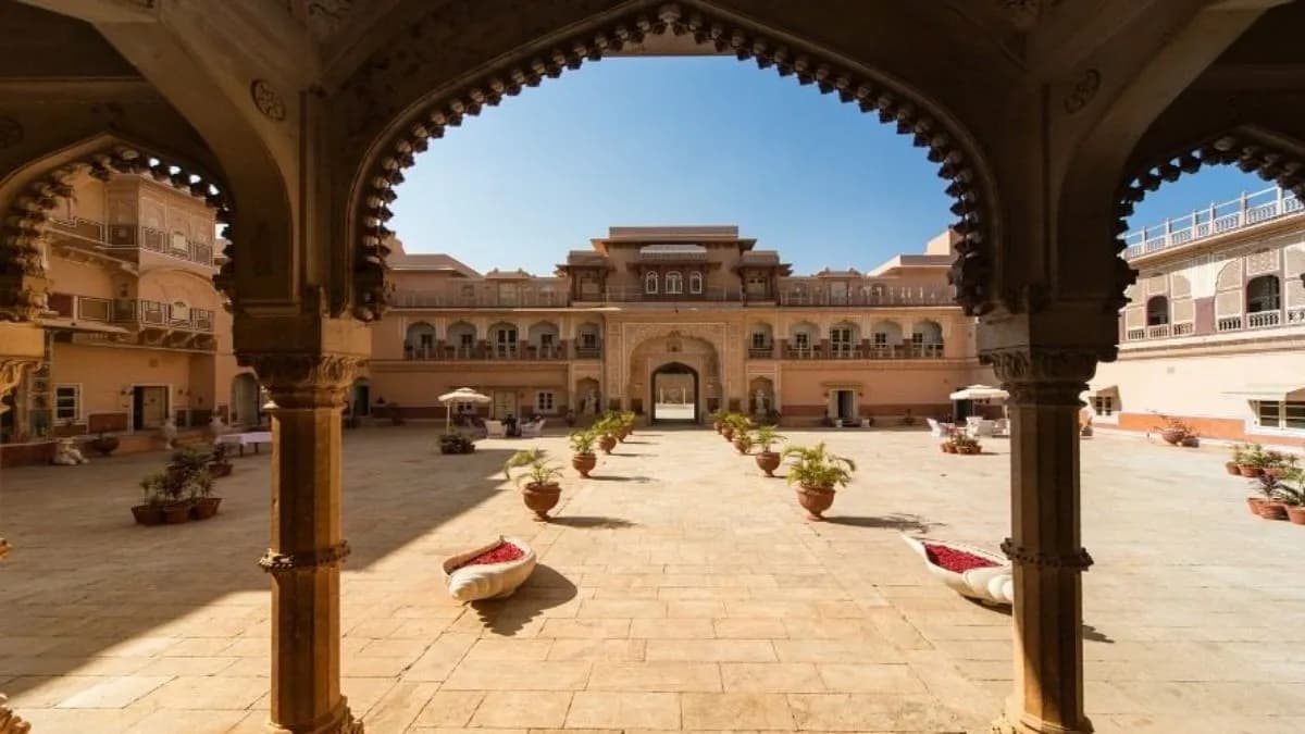 ITC’s Hotel Group announces the signing of two Storii resorts in Rajasthan