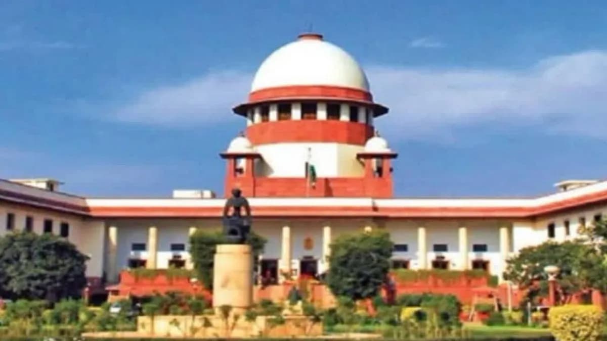 In the Process of Making Anti-Conversion Law, Rajasthan Govt Tells SC