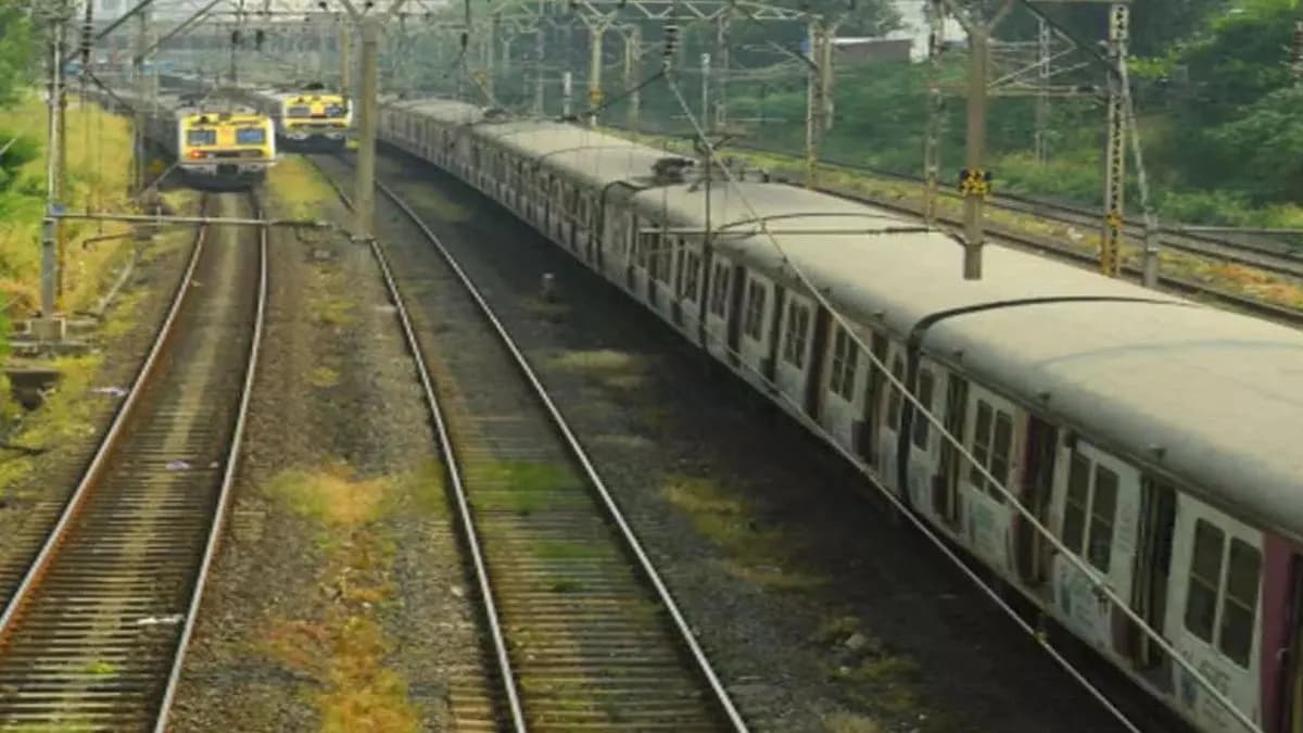 Several trains running from Rajasthan cancelled, 3 will run on changed route