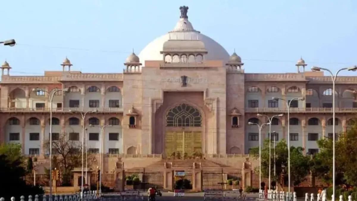 Rajasthan Budget session to start on 3rd or 4th July