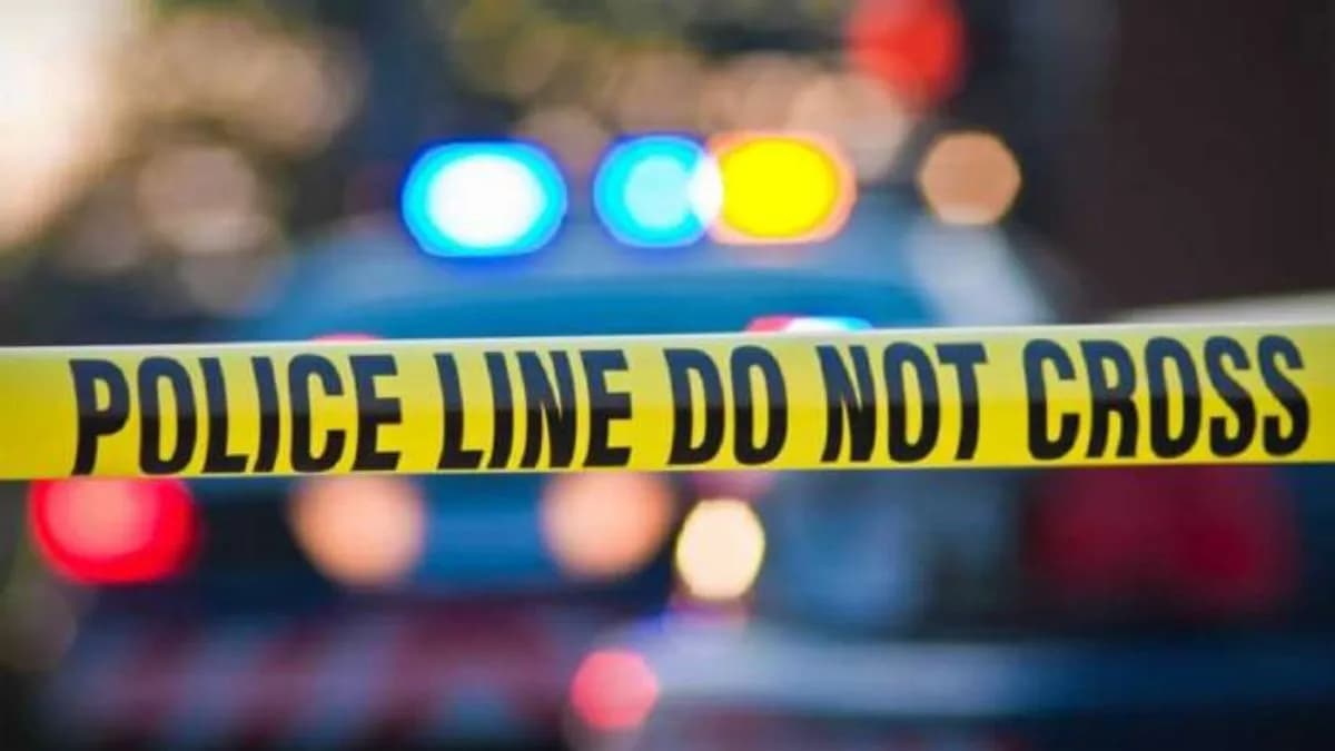 Woman kills husband over extramarital affair in Rajasthan’s Bundi