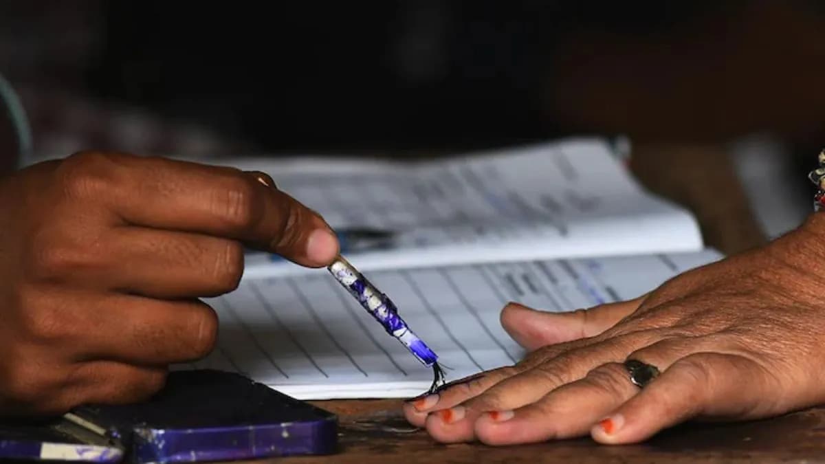 Rajasthan Lok Sabha Election Results 2024: Here is the full list of all winning candidates