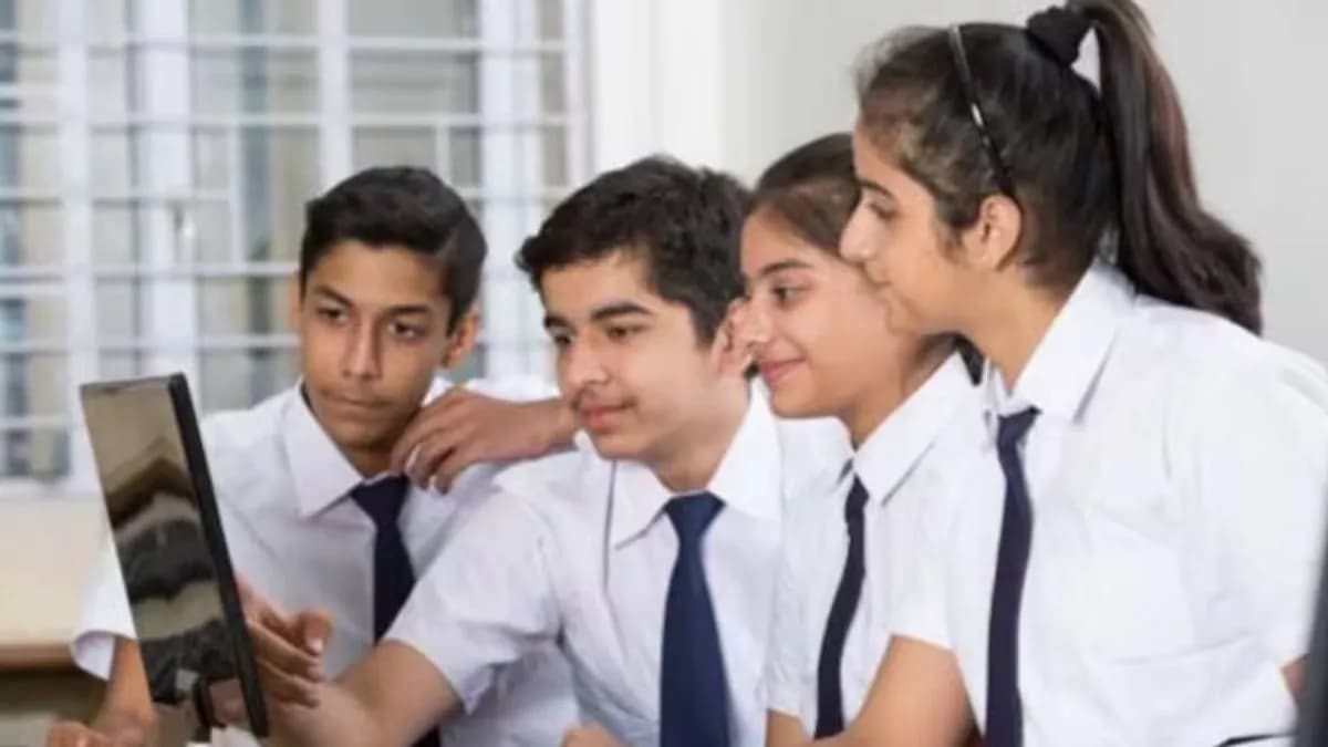 RBSE 8th Result 2024: Results to be announced today at 3 pm