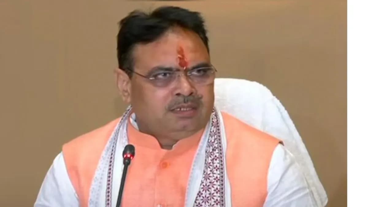 Chief Minister Bhajan Lal Sharma to address the state's police force as new laws take effect on July 1