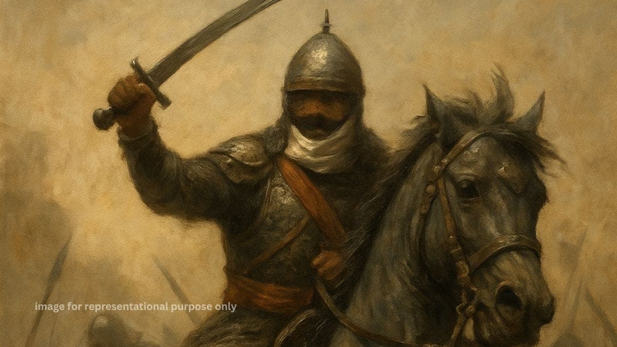 Great kings of Rajasthan: Their wars and legacies