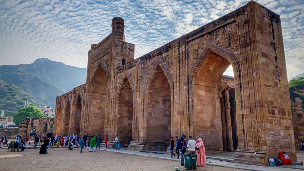 Exploring Rajasthan: A guide to spiritual and historic city Ajmer