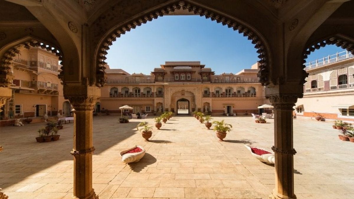 ITC’s Hotel Group announces the signing of two Storii resorts in Rajasthan