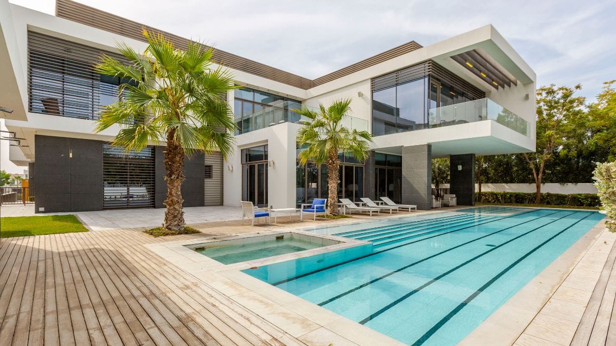 Luxury Villas in Alibaug