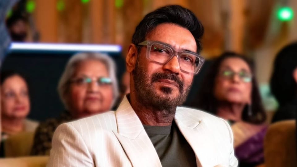 Happy Birthday Ajay Devgn: Popular Dialogues of Ajay Devgn and Iconic Movies of Ajay Devgn