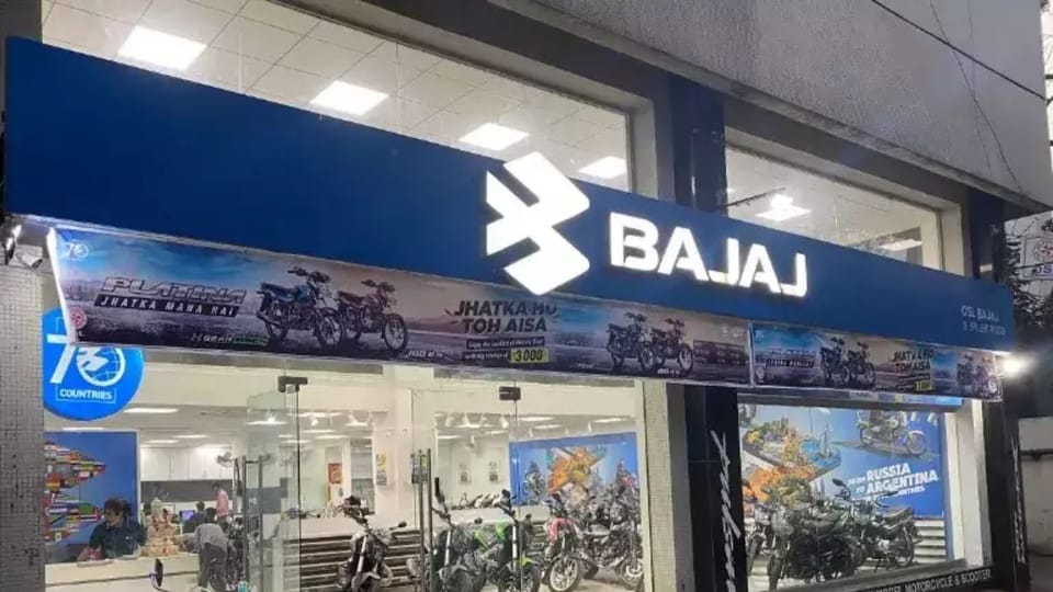 Bajaj Auto stock in focus as Q4 profit climbs 6%, Bernstein, CLSA bullish, Jefferies cautious