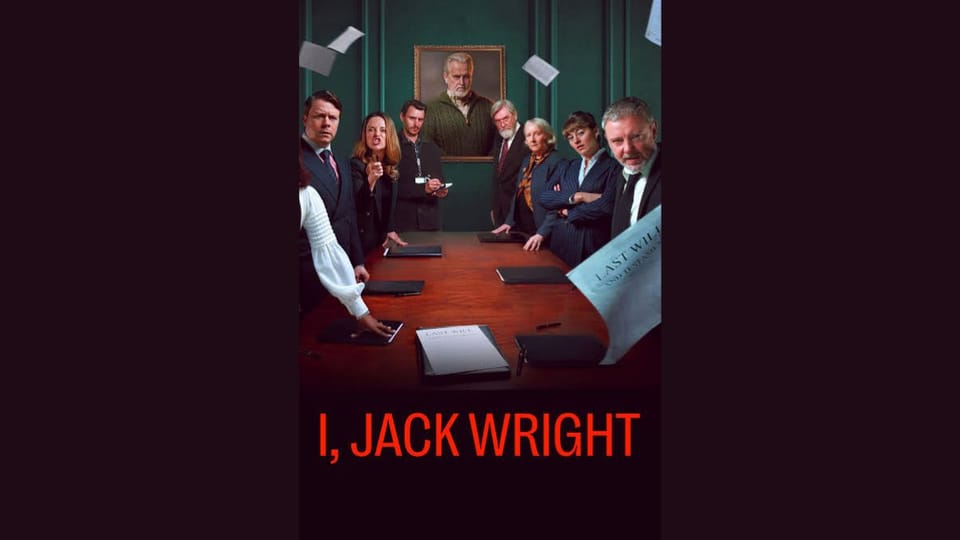 Is 'I, Jack Wright' returning for season 2? What the ending suggests
