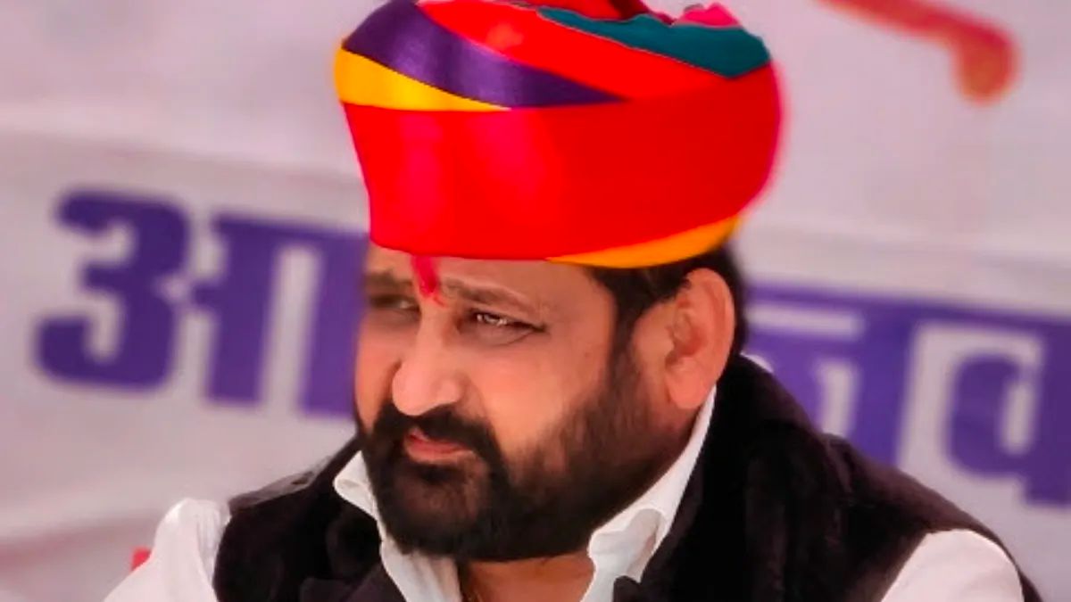 Sukhdev Singh Gogamedi succumbs to injuries sustained in deadly assault by three armed assailants