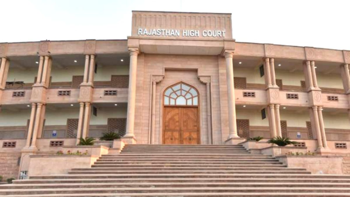 Rajasthan High Court allows 13-year-old minor to abort her unwanted pregnancy