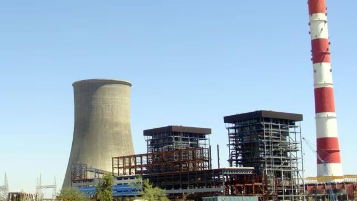 Rajasthan will get relief from power cuts, first unit of Kalisindh Thermal Power Plant started