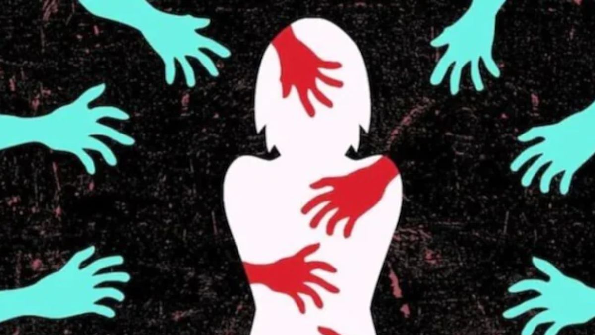 Minor girl kidnapped and gang raped, died in hospital