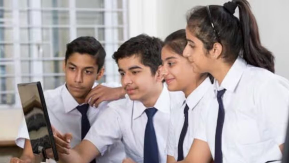 RBSE 8th Result 2024: Results to be announced today at 3 pm