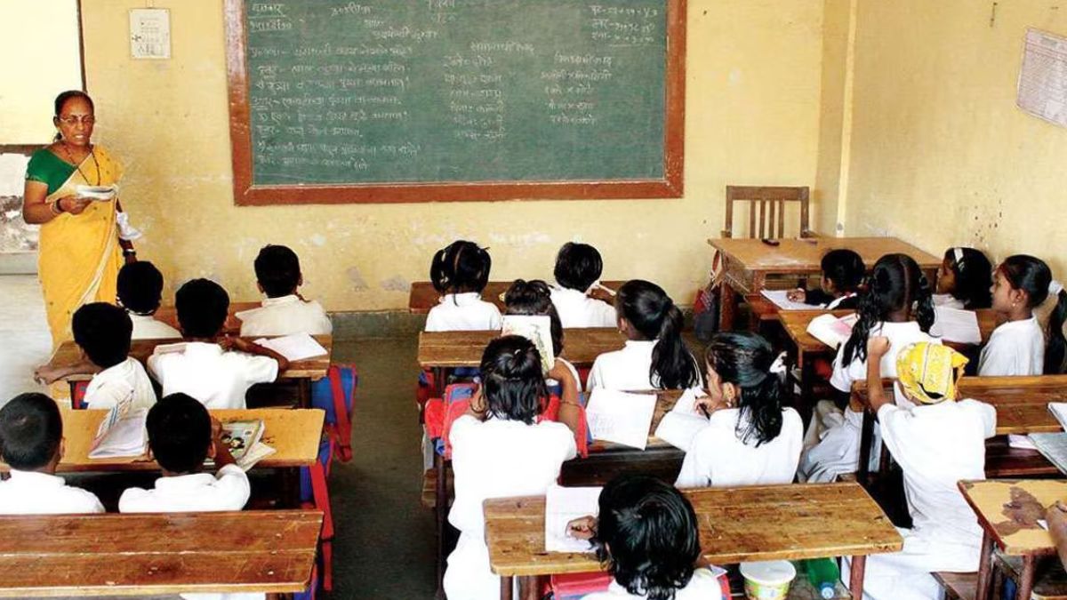 Summer vacation 2024: When will school reopen in Rajasthan