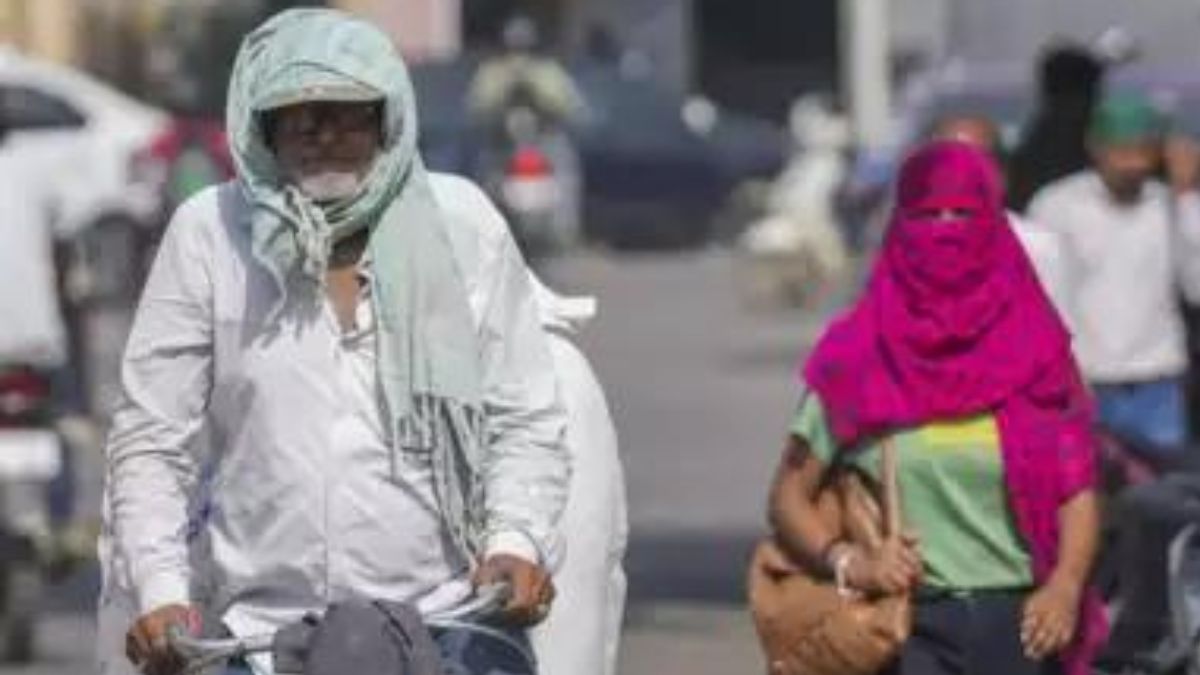 ‘We Don’t Have Planet B’: Rajasthan HC Urges Centre To Declare National Emergency Over Heatwave