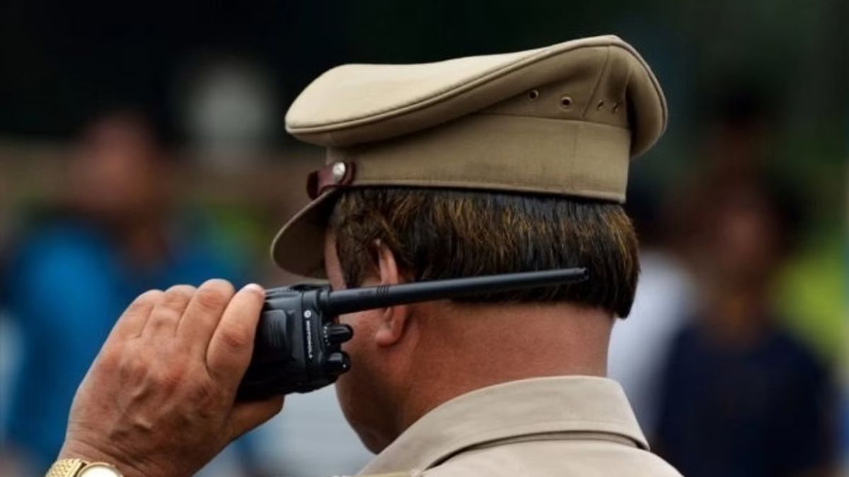 5 Arrested For Chopping Nose Of Youth in Jaisalmer