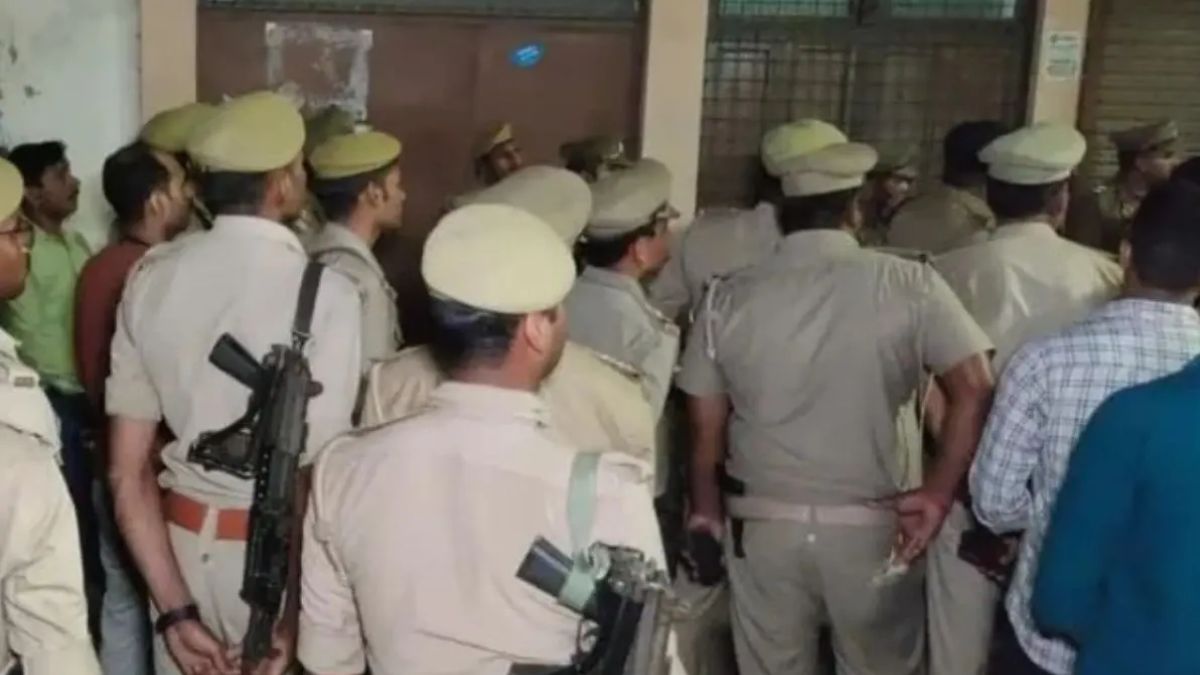 Jaipur: Mother-daughter fight over mobile in Jaipur, daughter dies