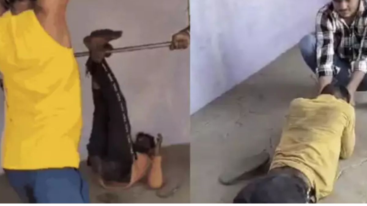 Rajasthan Man Beaten To Death By Liquor Mafia, 5 Arrested