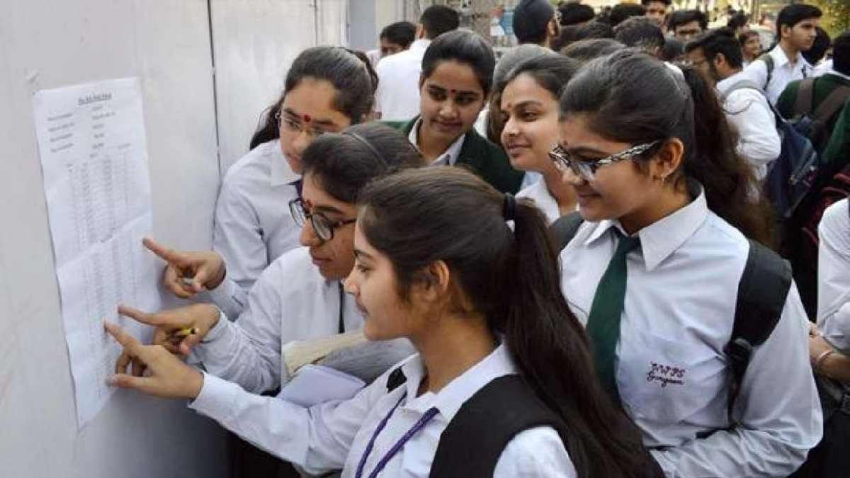 Rajasthan Board class 12th results declared, details inside