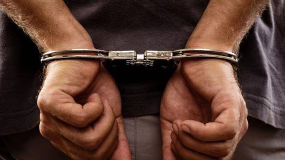 Suspect arrested from Bikaner, Pakistani numbers found in his mobile