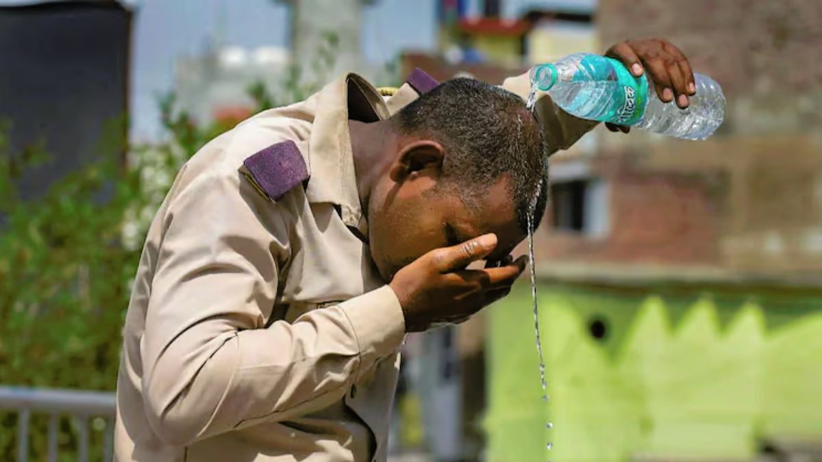 Rajasthan government cancels leave of all medical personnel as heat stroke cases rise