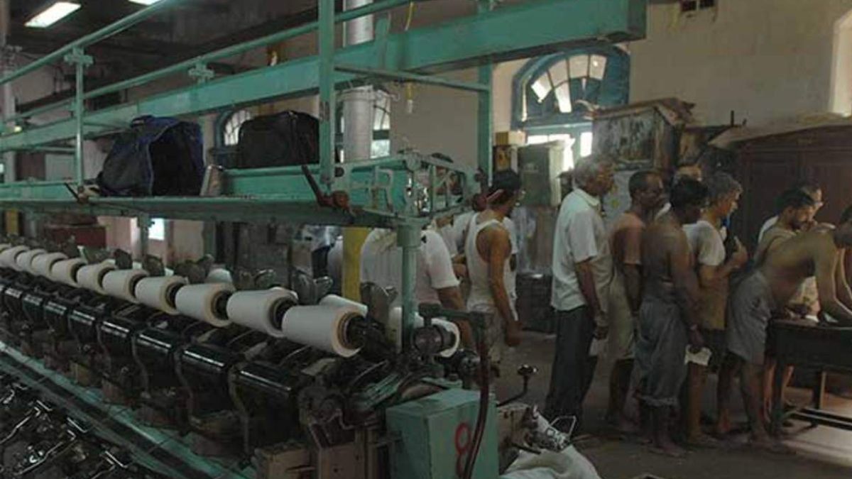 Rajasthan Heatwave: Textile industry to remain closed from 12 noon to 4 pm in Balotra