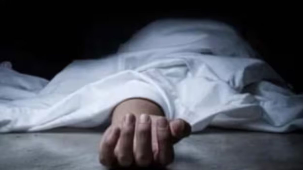 Beawar: Gang rape accused commits suicide in the police station