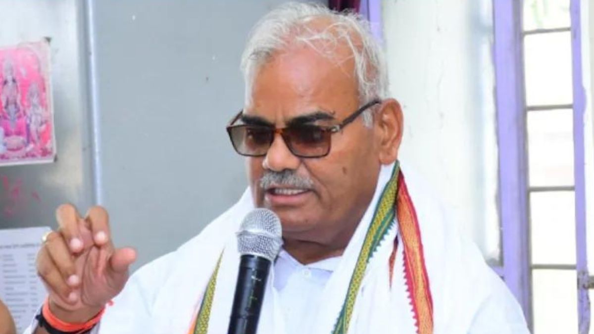 Education Minister Madan Dilawar plans to deploy guards to protect the plants