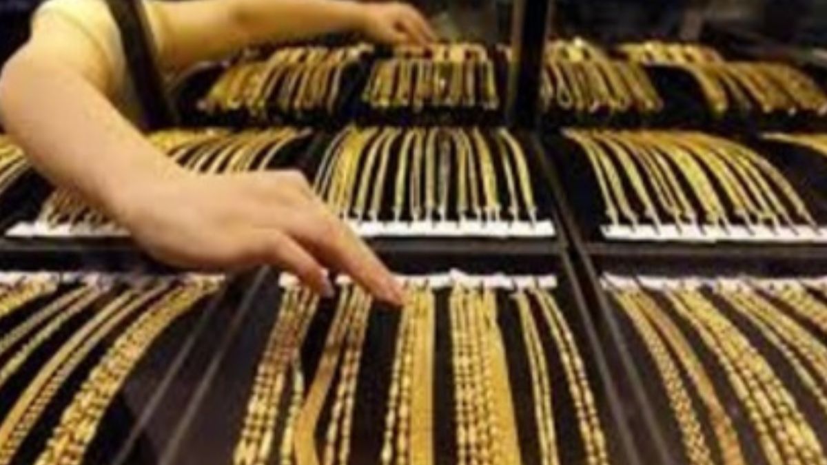 US Woman Buys Fake Jewellery Worth ₹ 300 For ₹ 6 Crore In Jaipur