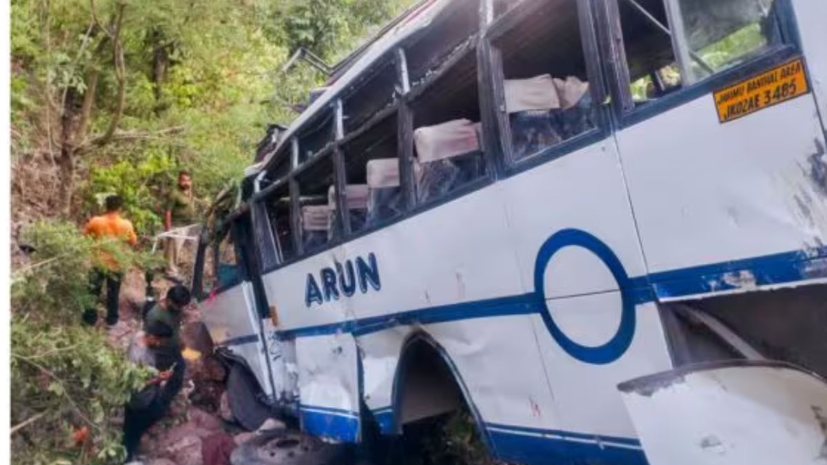 4 pilgrims from Rajasthan killed in Reasi terror attack