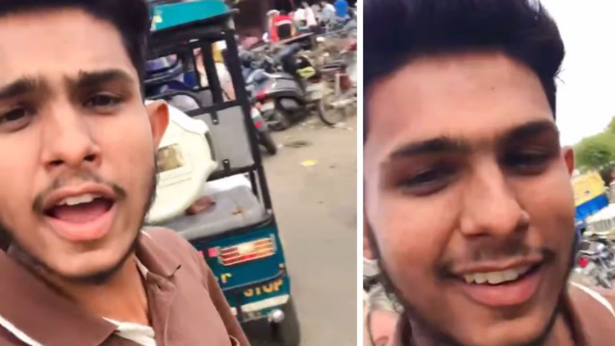 Jaipur man puts ‘price tags’ on foreign women tourists, police takes action