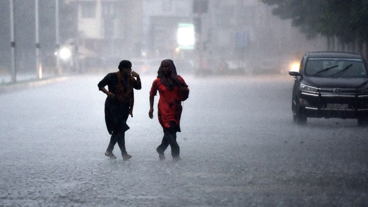 Southwest monsoon set to soak Rajasthan from June 26-28