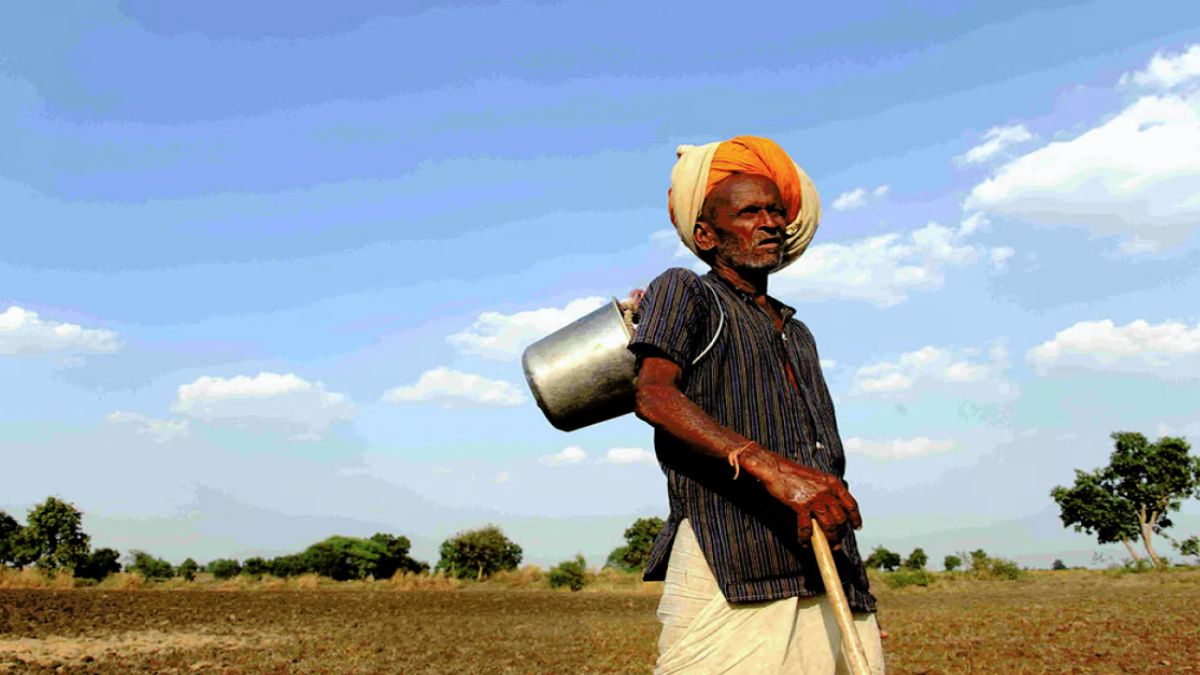 Rajasthan government’s big gift, Kisan Samman Nidhi increased from 6000 to 8000 rupees