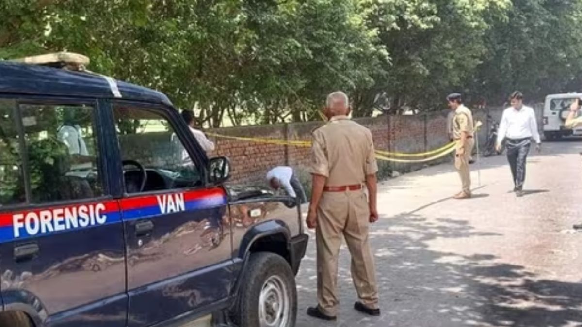 Private college in Jaipur receives bomb threat, nothing suspicious found