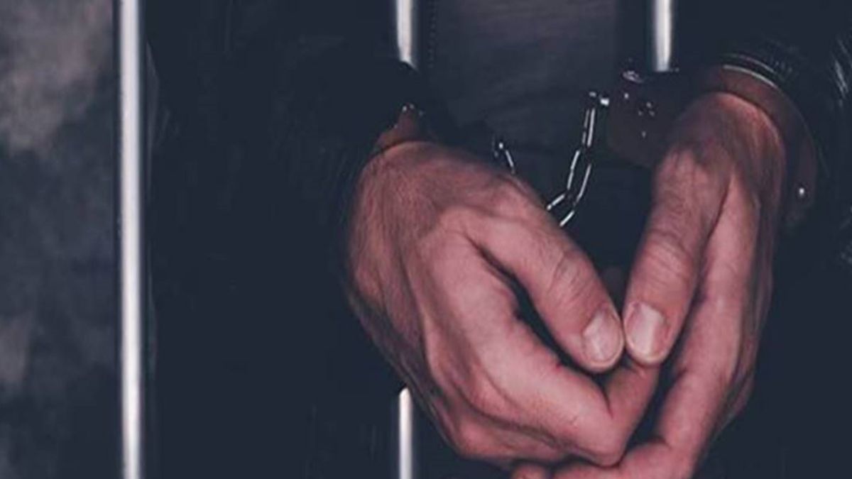 Man arrested for duping person of Rs 25 lakh in Jaipur