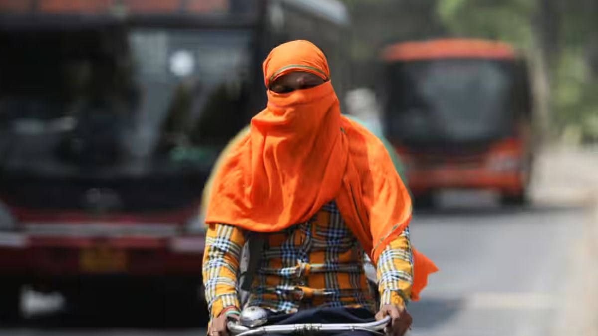 Heat wave tightens grip over Rajasthan, temperature rises in several places