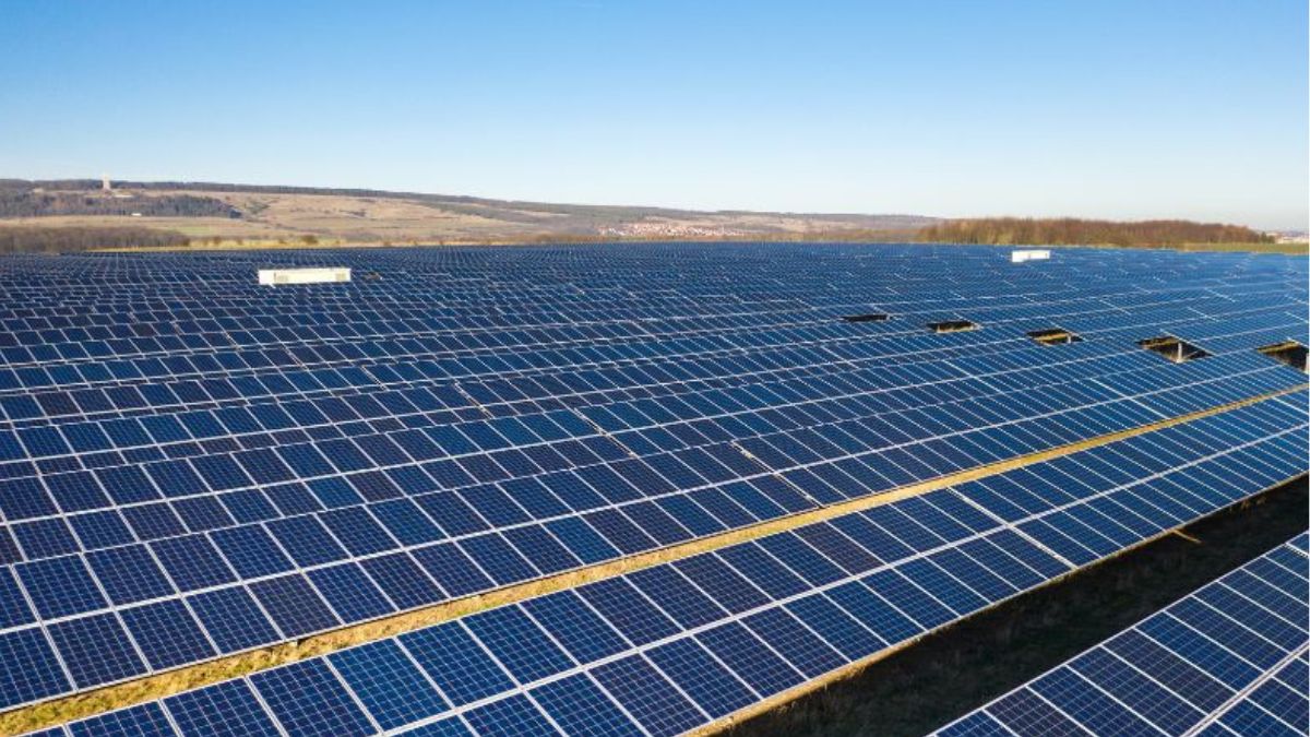Rajasthan to get massive solar power boost with 4 new projects