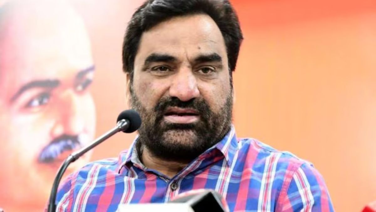 Hanuman Beniwal resigned from the post of MLA