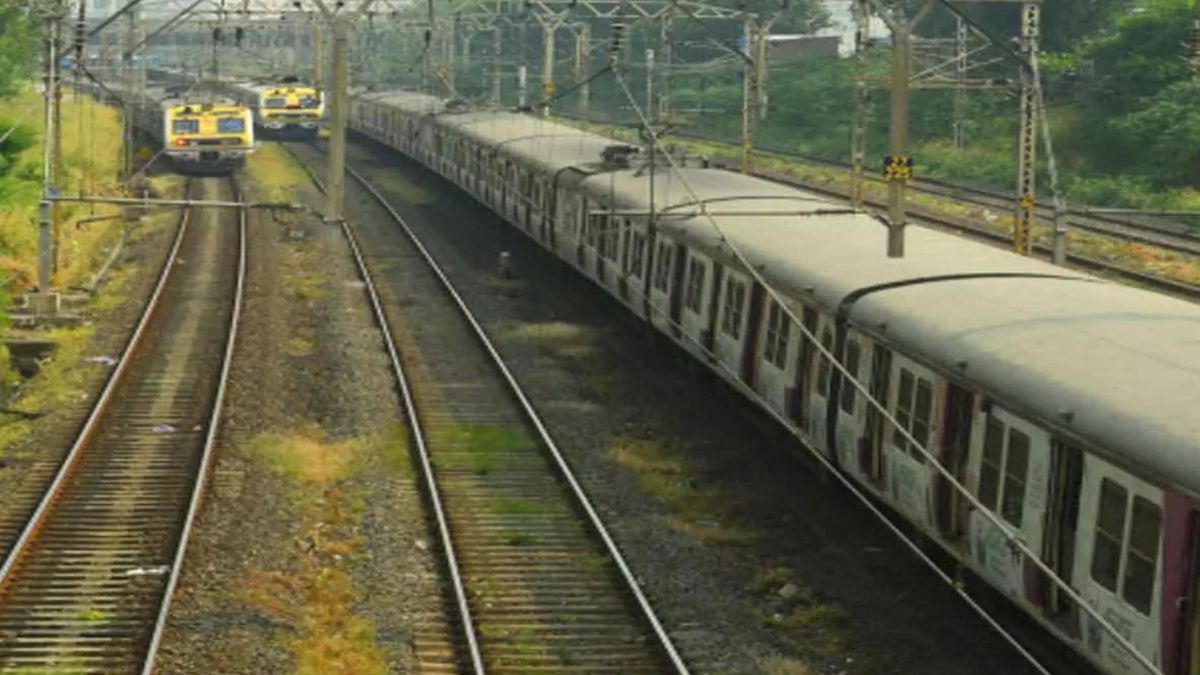 Several trains running from Rajasthan cancelled, 3 will run on changed route