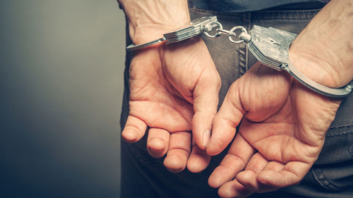 Rajasthan police arrested 10 for using candidates during the REET Level-2 teacher recruitment exam 2022