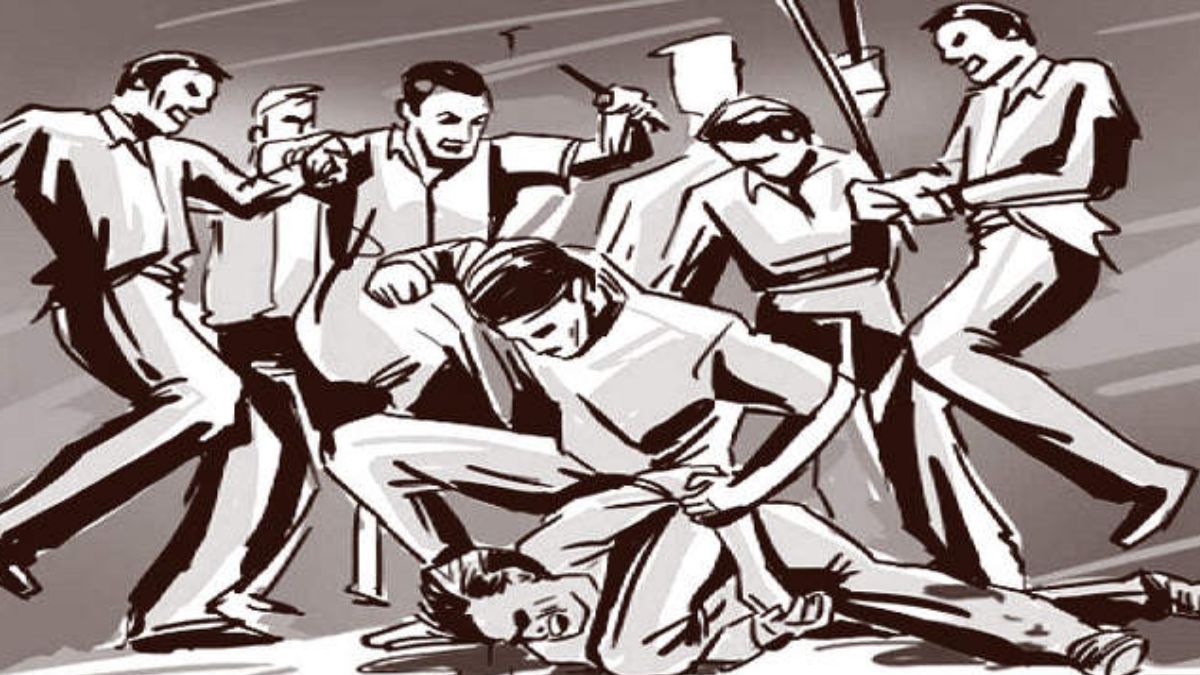 Man beaten to death over parking issue in Jaipur