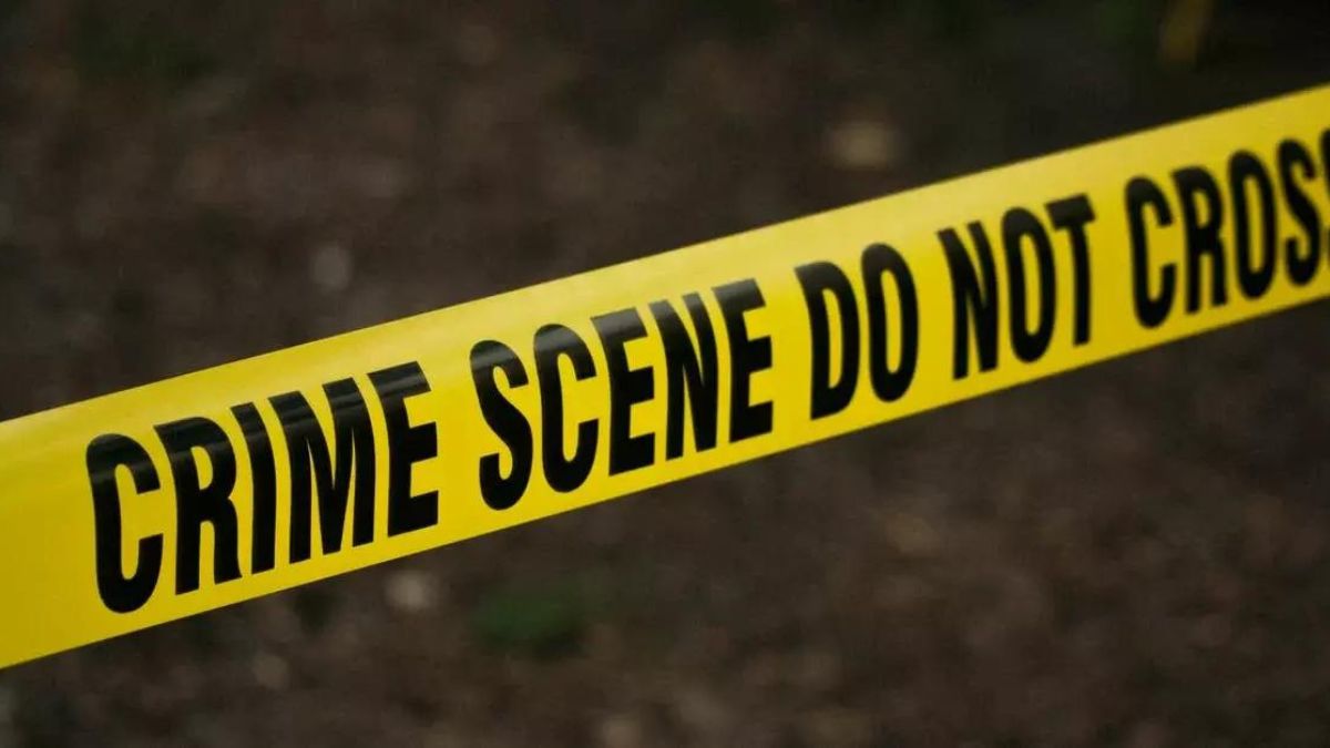 Man slits wife’s throat while she was asleep over suspicion of infidelity in Bharatpur