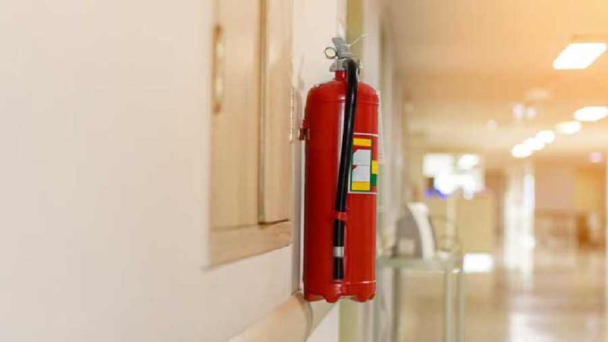 4 killed in pharma factory fire in Rajasthan’s Khairthal-Tijara