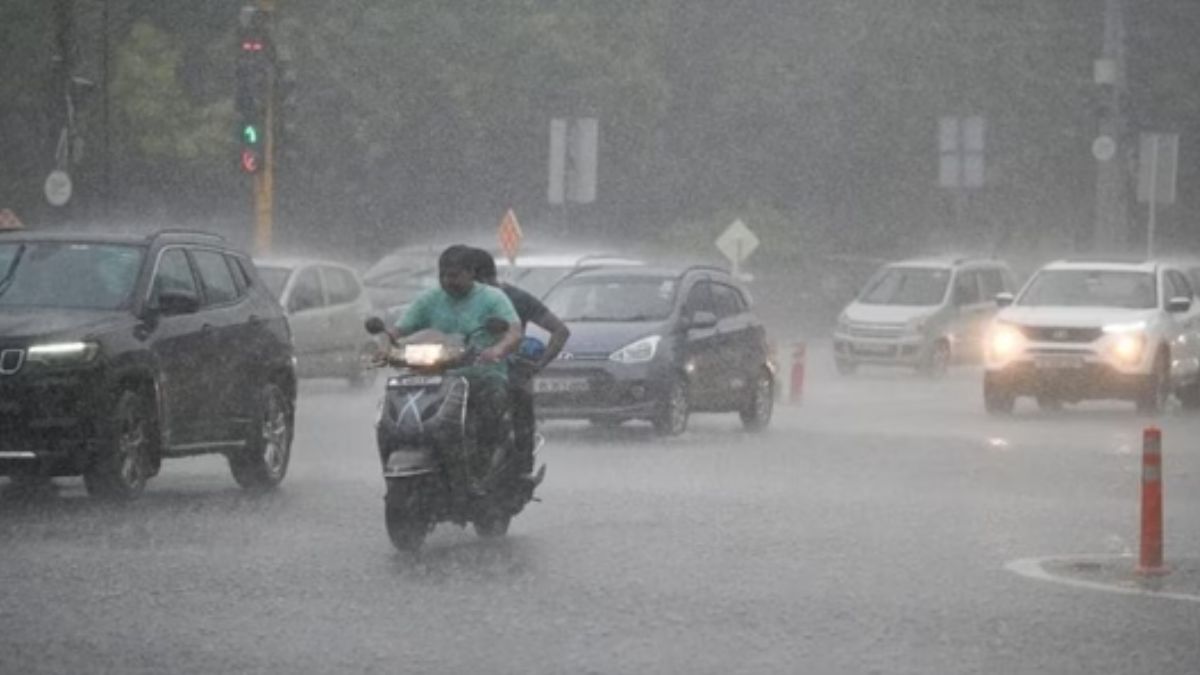 Rajasthan Weather: IMD Issues Orange Alert For THESE Districts