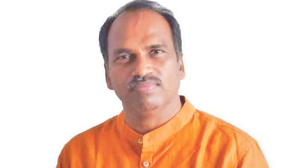 Youth arrested for threatening to kill Udaipur MP Mannalal Rawat